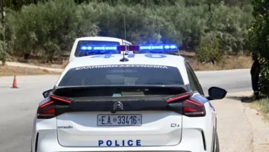 Συνελήφθη-21χρονος-στα-Τρίκαλα-χωρίς-άδεια-οδήγησης