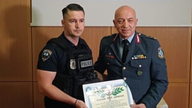Με-το-Αριστείο-Ανδραγαθίας-ο-αστυνομικός-απο-το-Ζάρκο-που-επέζησε-από-ένοπλη-συμπλοκή-–-Η-ιστορία-του-Παναγιώτη-Αναγνώστου