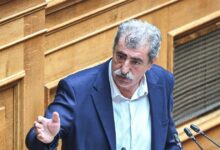 ΣΥΡΙΖΑ:-«Ο-πρωθυπουργός-να-αποπέμψει-τον-υπουργό-Υγείας»-–-Επίθεση-Πολάκη-και-καταγγελίες-για-θεσμικό-πλαίσιο-και-ελεγκτικούς-μηχανισμούς