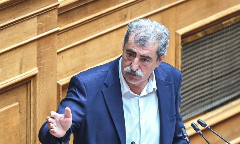 ΣΥΡΙΖΑ:-«Ο-πρωθυπουργός-να-αποπέμψει-τον-υπουργό-Υγείας»-–-Επίθεση-Πολάκη-και-καταγγελίες-για-θεσμικό-πλαίσιο-και-ελεγκτικούς-μηχανισμούς