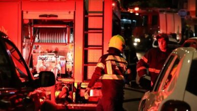 Φωτιά-σε-διαμέρισμα-στο-Χαλάνδρι-–-Ισχυρές-δυνάμεις-στο-σημείο