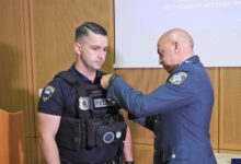Αριστείο-Ανδραγαθίας-σε-αστυνομικό-που-τραυματίστηκε-από-πυρά