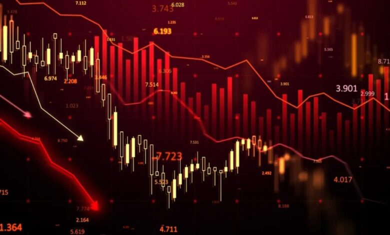 Χρηματιστήρια:-Κλείσιμο-με-απώλειες-στην-Αθήνα-–-Καθοδικά-οι-ευρωαγορές