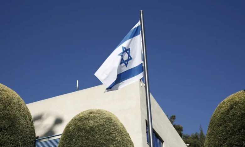 Ισραήλ-–-Ελλάδα-βάζουν-«βάσεις»-για-συνεργασία-στη-ναυτιλία