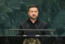Ζελένσκι-στον-ΟΗΕ:-Παραφροσύνη-του-Πούτιν-ο-πόλεμος-στην-Ουκρανία
