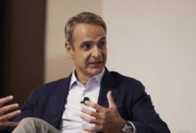 Μητσοτάκης-σε-ομογενείς-στη-Νέα-Υόρκη:-Επιδιώκουμε-μία-ακόμη-εκλογή,-όχι-για-να-σπάσουμε-ρεκόρ,-αλλά-για-να-αλλάξουμε-τη-χώρα-–-Το-μήνυμα-στην-Τουρκία