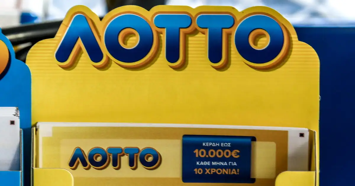 Κλήρωση-ΛΟΤΤΟ-2764:-Αυτοί-είναι-οι-τυχεροί-αριθμοί