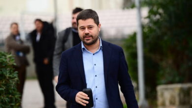 Μάκης-Γκαγκάτσης-στους-παίκτες-της-Εθνικής-ποδοσφαίρου:-«Μπορείτε-να-τα-καταφέρετε-ξανά-αρκεί-να-μην-αδικήσετε-τους-εαυτούς-σας»