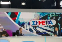 Αλέξης-Τσίπρας:-«Έχουμε-την-εμπειρία-της-διακυβέρνησης-–-Ή-εμείς,-ή-κανείς»