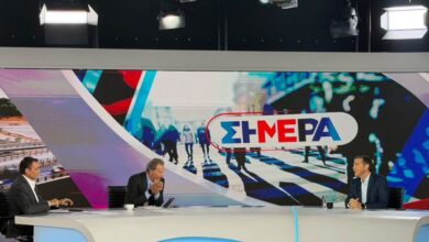Αλέξης-Τσίπρας:-«Έχουμε-την-εμπειρία-της-διακυβέρνησης-–-Ή-εμείς,-ή-κανείς»