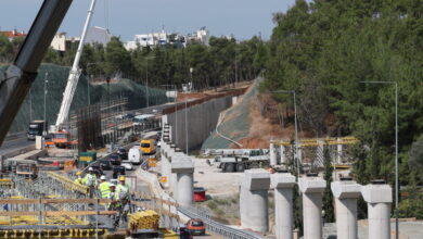 Θεσσαλονίκη:-Κλειστός-σήμερα-το-βράδυ-ο-Περιφερειακός-λόγω-flyover