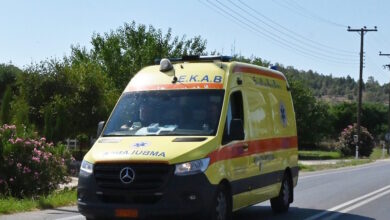 Κως:-Σοβαρός-τραυματισμός-3χρονου-σε-πόρτα-αυτοκινήτου-–-Συνελήφθη-η-μητέρα-του