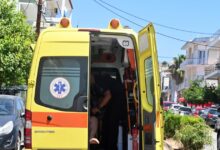 Κατερίνη:-Στο-νοσοκομείο-ανήλικο-κορίτσι-που-έπεσε-από-μπαλκόνι