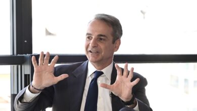 Κυριάκος-Μητσοτάκης-στον-«guardian»:-Ας-αξιοποιήσουμε-αυτή-τη-στιγμή-και-ας-επανενώσουμε-τα-Γλυπτά-του-Παρθενώνα-στην-Ελλάδα