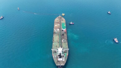 Το-Ιράκ-προσφέρει-φορτία-πετρελαίου-last-minute-–-Εκμεταλλεύεται-το-«καπέλο»-για-μεταφορά-από-τον-κόλπο-του-Ομάν