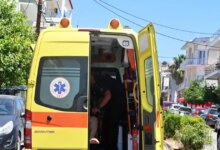Κατερίνη:-Στο-νοσοκομείο-ανήλικο-κορίτσι-που-έπεσε-από-μπαλκόνι