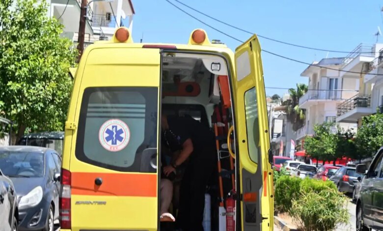 Κατερίνη:-Στο-νοσοκομείο-ανήλικο-κορίτσι-που-έπεσε-από-μπαλκόνι