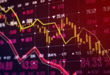 Χρηματιστήρια:-Επιμένουν-οι-πωλητές-στις-ελληνικές-τράπεζες,-στο-«κόκκινο»-οι-ευρωαγορές