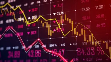 Χρηματιστήρια:-Επιμένουν-οι-πωλητές-στις-ελληνικές-τράπεζες,-στο-«κόκκινο»-οι-ευρωαγορές
