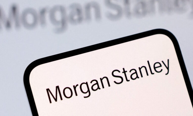 morgan-stanley:-Λίστα-100-συμφωνιών-διέρρευσε-μέσω-email,-λέει-το-bloomberg