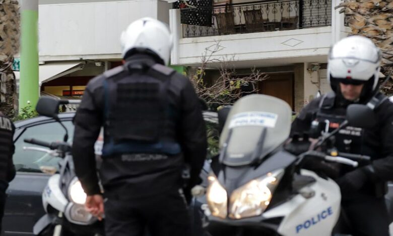 Σύλληψη-30χρονου-στα-Τρίκαλα-για-επικίνδυνη-οδήγηση