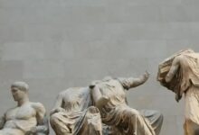 Βρετανικό-Μουσείο-για-τα-Γλυπτά-του-Παρθενώνα:-Αμετάβλητη-η-διάθεσή-μας-για-συμφωνία