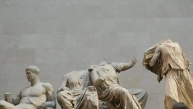 Βρετανικό-Μουσείο-για-τα-Γλυπτά-του-Παρθενώνα:-Αμετάβλητη-η-διάθεσή-μας-για-συμφωνία