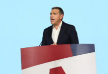 Σύνθημα-εκλογικής-μάχης-στην-ΕΛΑΣ:-«Σηκώνουμε-τα-μανίκια»-–-Το-σχέδιο-έως-τις-γιορτές