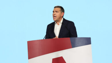 Σύνθημα-εκλογικής-μάχης-στην-ΕΛΑΣ:-«Σηκώνουμε-τα-μανίκια»-–-Το-σχέδιο-έως-τις-γιορτές