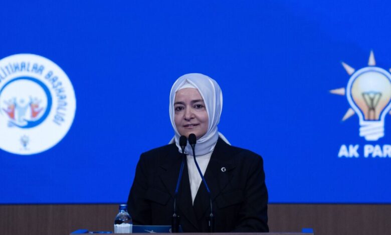 Πολιτικός-«σεισμός»-στην-Τουρκία:-«Σκιές»-akp-στο-σκάνδαλο-του-Χρηματιστηρίου-–-Παραιτήθηκε-η-αντιπρόεδρος-του-κόμματος-Ερντογάν