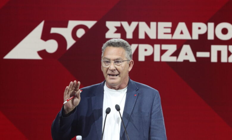 Κώστας-Αρβανίτης:-Νέα-παρέμβαση-στις-Βρυξέλλες-για-τον-αφθώδη-πυρετό-στη-Λέσβο