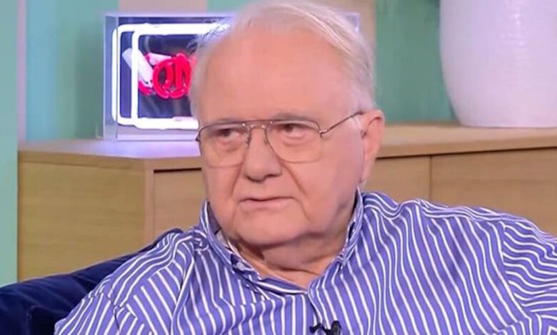 Παύλος-Λιάρος:-«Οι-σφαλιάρες-του-Λάμπρου-Κωνσταντάρα-στον-“Στρίγγλο-που-έγινε-αρνάκι”-ήταν-αληθινές»