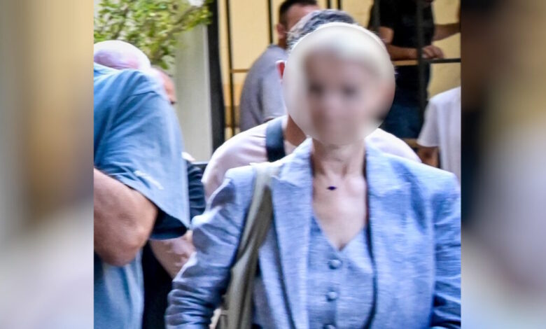 Υπόθεση-Μαζωνάκη:-Η-γιατρός-έταζε-εγκυμοσύνη-μέσω-πλασμαφαίρεσης-–-«Θα-σου-καθαρίσω-το-αίμα-και-μην-κάνεις-εμβόλια-στο-παιδί,-προκαλούν-σύνδρομο-down»