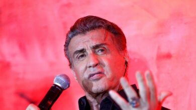 Σταλόνε:-«Η-κραυγή-που-βγήκε-από-μέσα-μου-μετά-τον-θάνατο-του-γιου-μου-δεν-ήταν-ανθρώπινη»