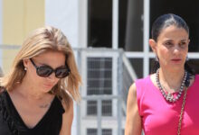 Μαρία-Γρατσία-σε-Άδωνι-Γεωργιάδη:-Στοχευμένη-η-επίθεση-στη-Μαρία-Καρυστιανού,-καλοδεχούμενος-ο-έλεγχος-στο-ιατρείο-της