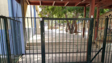 Άνω-Λιόσια:-Η-νηπιαγωγός-δέχθηκε-επίθεση-και-τραυματίστηκε,-λέει-η-διεύθυνση-πρωτοβάθμιας-εκπαίδευσης-Αττικής