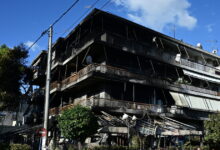 Νέα-Ιωνία:-10χρονη-στο-Παίδων-μετά-τη-μεγάλη-φωτιά-σε-καφετέρια-–-Εξετάζεται-εμπρησμός