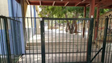 Άνω-Λιόσια:-Η-νηπιαγωγός-δέχθηκε-επίθεση-και-τραυματίστηκε,-λέει-η-διεύθυνση-πρωτοβάθμιας-εκπαίδευσης-Αττικής