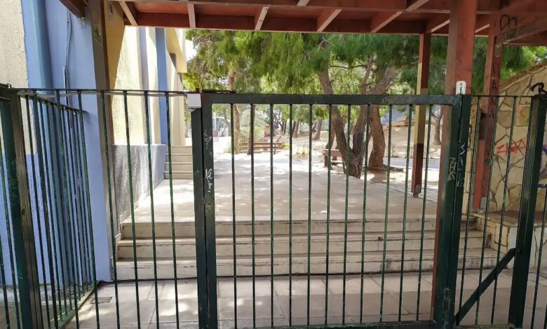 Άνω-Λιόσια:-Η-νηπιαγωγός-δέχθηκε-επίθεση-και-τραυματίστηκε,-λέει-η-διεύθυνση-πρωτοβάθμιας-εκπαίδευσης-Αττικής