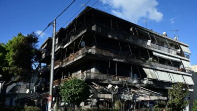 Νέα-Ιωνία:-10χρονη-στο-Παίδων-μετά-τη-μεγάλη-φωτιά-σε-καφετέρια-–-Εξετάζεται-εμπρησμός
