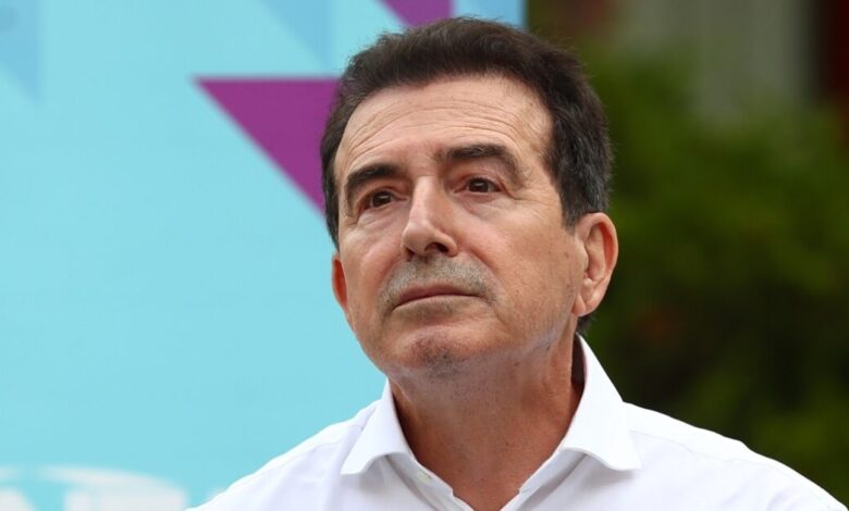 Χρυσοχοΐδης-για-την-υπόθεση-Μαζωνάκη:-Η-Αστυνομία-κινήθηκε-πολύ-γρήγορα-–-Ανακτήθηκαν-σβησμένα-μηνύματα-και-φωτογραφίες