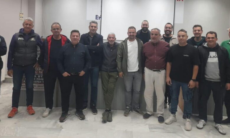 Νέο-Διοικητικό-Συμβούλιο-στους-Βετεράνους-Καλαθοσφαιριστές-Τρικάλων