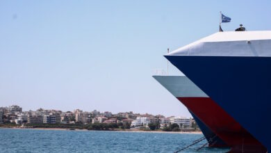 Με-62,2-εκατ.-ευρώ-από-το-ΕΣΠΑ-το-νέο-σύστημα-ελέγχου-της-ναυσιπλοΐας-–-Τρία-νέα-κέντρα-σε-Θεσσαλονίκη,-Ελευσίνα-και-Νεάπολη-Βοιών