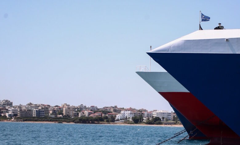 Με-62,2-εκατ.-ευρώ-από-το-ΕΣΠΑ-το-νέο-σύστημα-ελέγχου-της-ναυσιπλοΐας-–-Τρία-νέα-κέντρα-σε-Θεσσαλονίκη,-Ελευσίνα-και-Νεάπολη-Βοιών