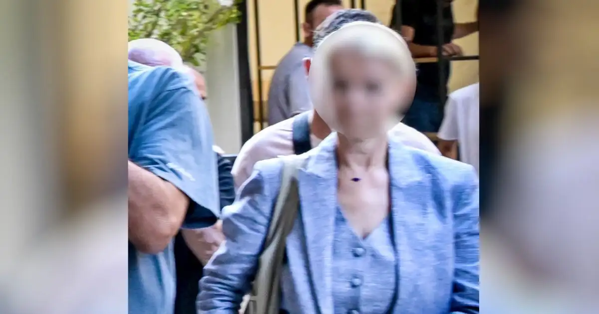 Υπόθεση-Μαζωνάκη:-Η-γιατρός-έταζε-εγκυμοσύνη-μέσω-πλασμαφαίρεσης-–-«Θα-σου-καθαρίσω-το-αίμα-και-μην-κάνεις-εμβόλια-στο-παιδί,-προκαλούν-σύνδρομο-down»
