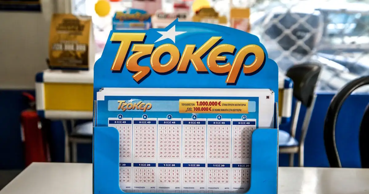 Τζόκερ-κλήρωση-3123:-Οι-τυχεροί-αριθμοί-σήμερα