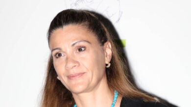 Άννα-Μαρία-Παπαχαραλάμπους:-Τα-τελευταία-χρόνια-παχαίνω-και-δεν-μου-αρέσει,-προσέχω-πολύ