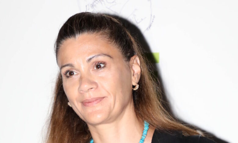 Άννα-Μαρία-Παπαχαραλάμπους:-Τα-τελευταία-χρόνια-παχαίνω-και-δεν-μου-αρέσει,-προσέχω-πολύ