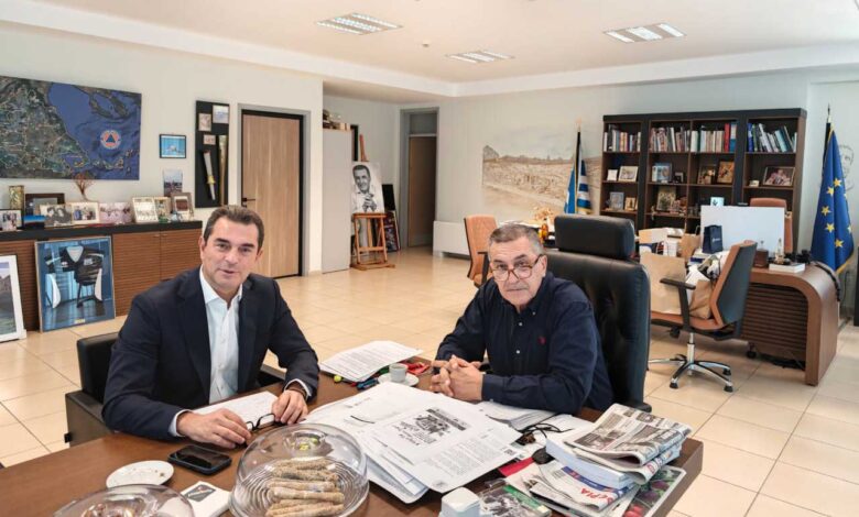 Σκρέκας–Κουρέτας-για-«Ορεινά-Τρίκαλα-365»-και-έργα