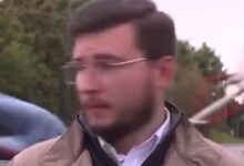 Πολωνία:-Αυτοκίνητο-παρέσυρε-14χρονη-με-ηλεκτρικό-πατίνι-την-ώρα-ζωντανού-ρεπορτάζ-για-άλλο-τροχαίο